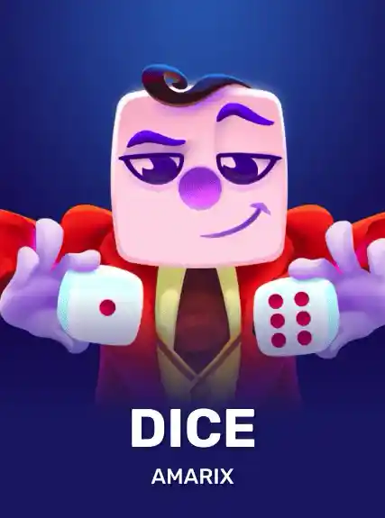 Dice game tile