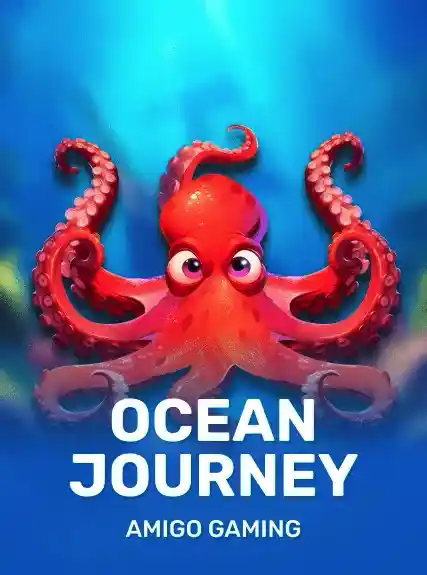 Ocean Journey game tile