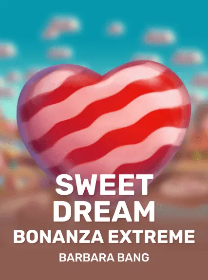 Sweet Dream Bonanza Extreme game tile