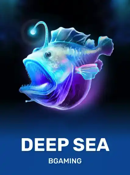 Deep Sea game tile