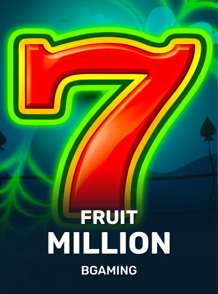 Fruit Million