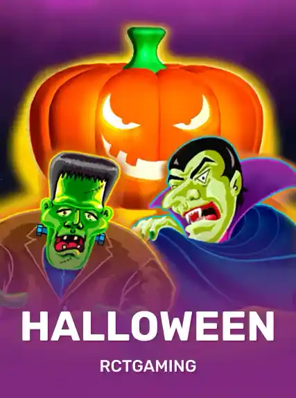 Halloween game tile