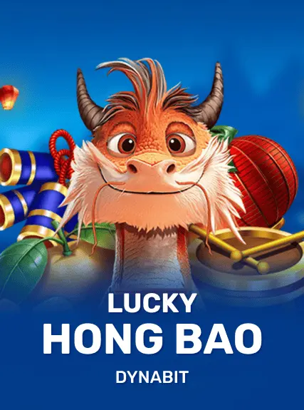 Lucky Hong Bao game tile