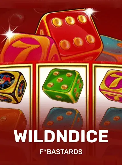 WildNDice game tile