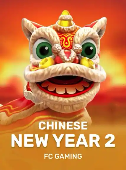 CHINESE NEW YEAR 2 game tile