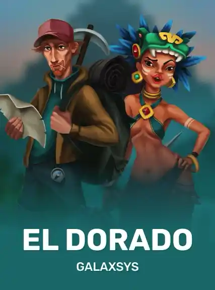 El Dorado game tile