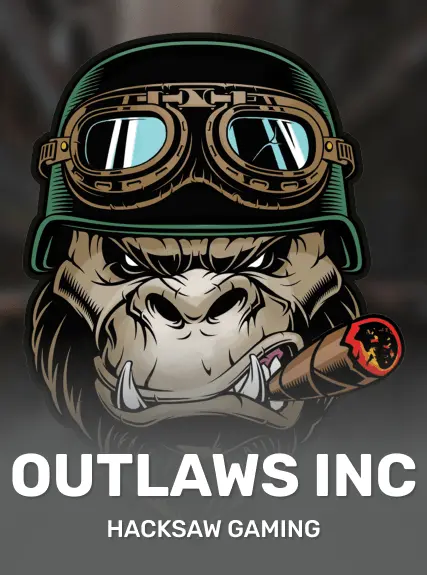 Outlaws Inc game tile