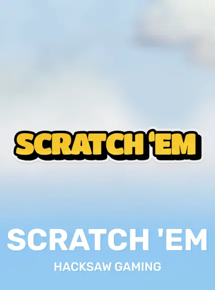 Scratch 'Em game tile