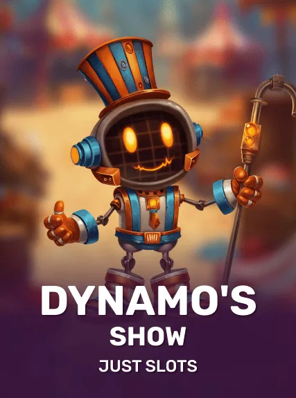 Dynamo's Show game tile