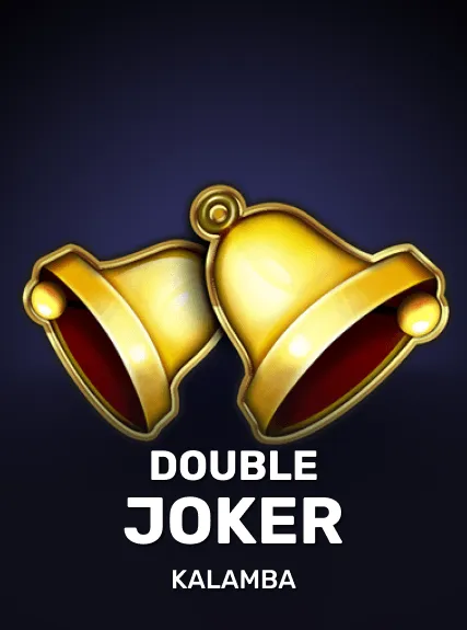 Double Joker game tile