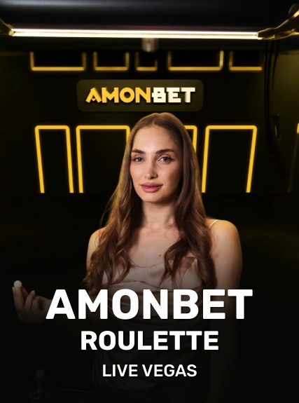 Amonbet Roulette