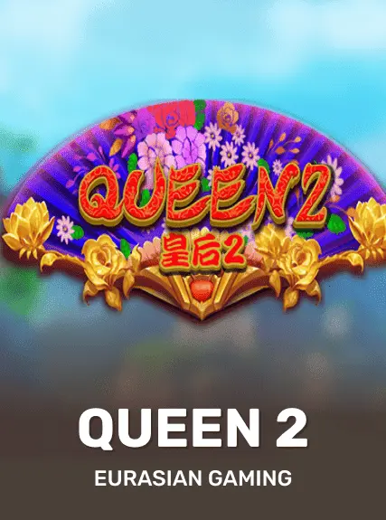 Queen 2 game tile