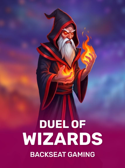 Duel of Wizards game tile