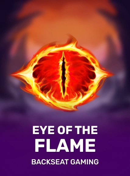 Eye of the Flame game tile