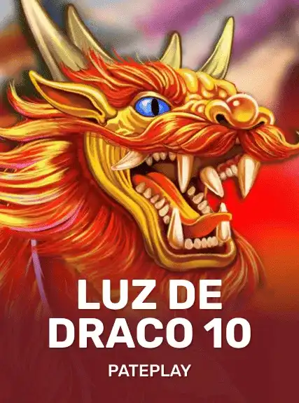 Luz de Draco 10 game tile