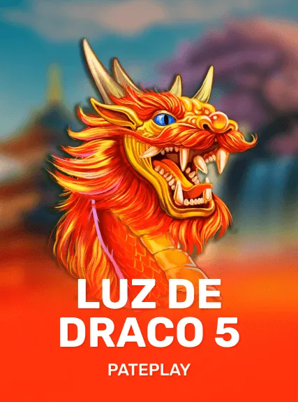 Luz de Draco 5 game tile