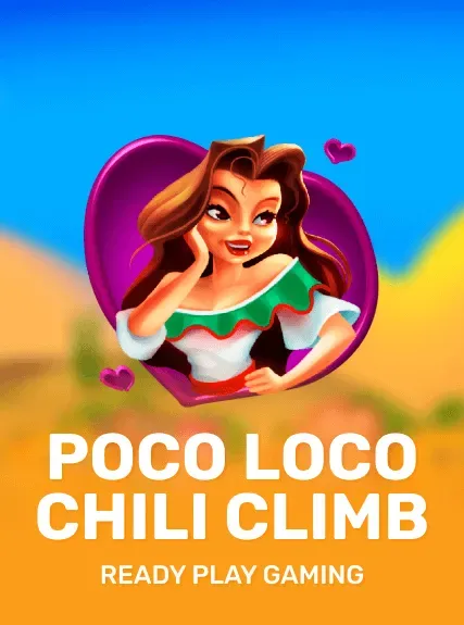 Poco Loco + Chili Climb game tile