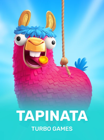 TAPinata game tile