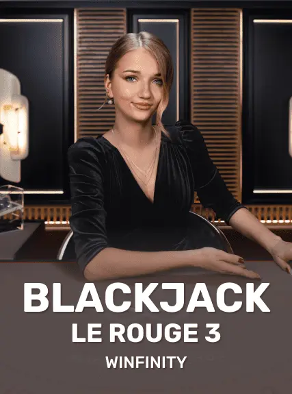 Le Rouge 3 game tile