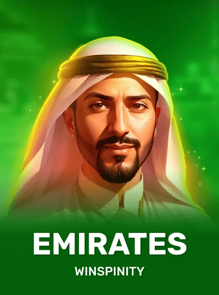 Emirates game tile