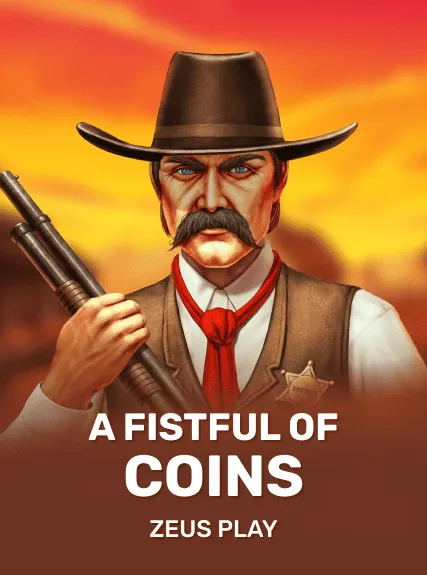 A Fistful of Coins game tile